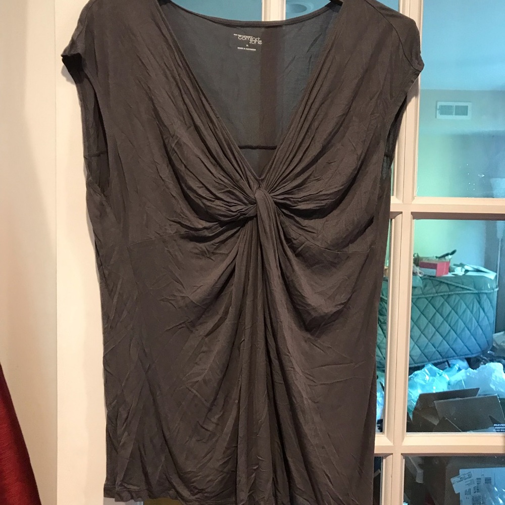 New York and co top